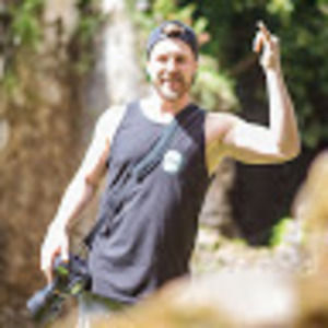 Meet your Posher, Brad